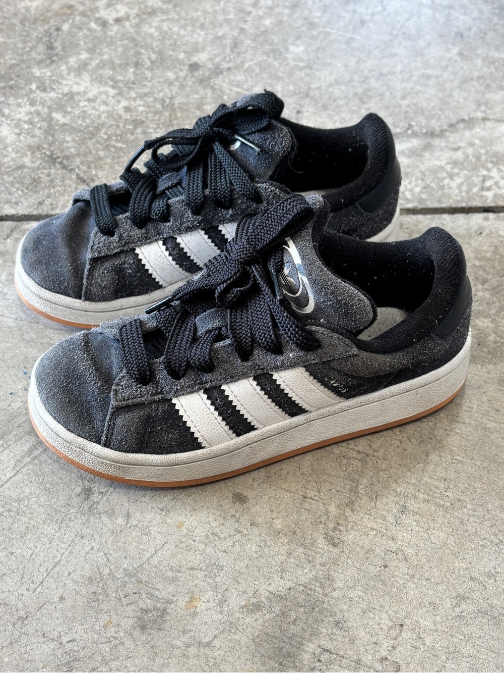 Adidas Campus Sneakers
